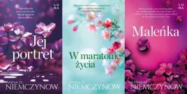 pakiet-3x-niemczynow-jej-portret-w-maratonie-zycia-malenka