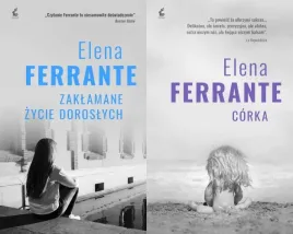 pakiet-2x-elena-ferrante-zaklamane-zycie-corka
