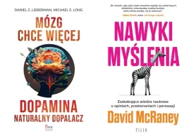 pakiet-2x-mozg-chce-wiecej-dopamina-nawyki-myslenia-lieberman-mcraney