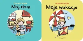 pakiet-2x-moje-pierwsze-slowa-moj-dom-moje-wakacje-zosia-dzierzawska