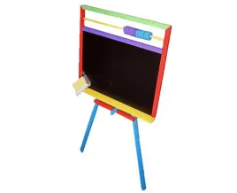 drewniana-tablica-szkolna-na-stojaku-z-liczydlem