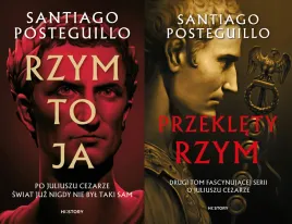 pakiet-2x-rzym-to-ja-przeklety-rzym-santiago-posteguillo