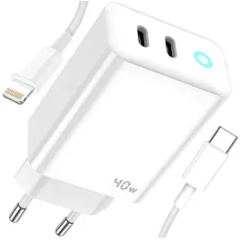 szybka-ladowarka-sieciowa-40w-qc-2xusb-c-biala-oryginalna