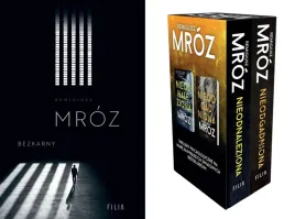 pakiet-3x-remigiusz-mroz-bezkarny-nieodnaleziona-nieodgadniona