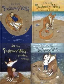 pakiet-4x-piaskowy-wilk-piaskowy-wilk-i-cwiczenia-z-myslenia