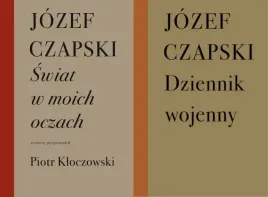 pakiet-2x-swiat-w-moich-oczach-dziennik-wojenny-jozef-czapski