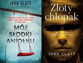 pakiet-2x-moj-slodki-aniolku-zloty-chlopak-john-glatt