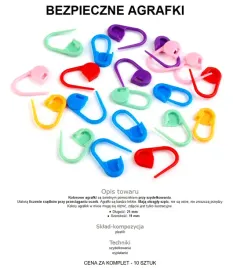 bezpieczne-agrafki-male-plastikowe-znaczniki