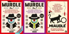 pakiet-3x-murdle-tom-1-2-miaudle-g-t-karber-gareth-moore