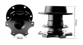 naba-adapter-do-kierownicy-quick-release-kolor-zloty-wymiar-wysokosc-67mm