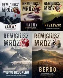 pakiet-5x-komisarz-forst-zerwa-halny-przepasc-remigiusz-mroz