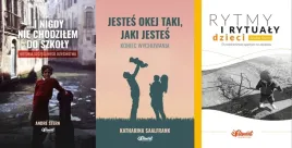 pakiet-3x-i-nigdy-nie-chodzilem-do-jestes-okej-rytmy-i-rytualy-dzieci