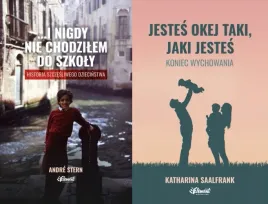 pakiet-2x-i-nigdy-nie-chodzilem-do-szkoly-jestes-okej-taki-jaki-jestes