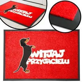 wycieraczka-wejsciowa-pod-drzwi-czerwona-40x60-napisy-witaj-przyjacielu-wz