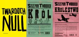 pakiet-3x-twardoch-null-krol-krolestwo