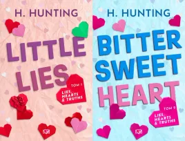 pakiet-2x-lies-hearts-and-truths-little-lies-bitter-sweat-heart