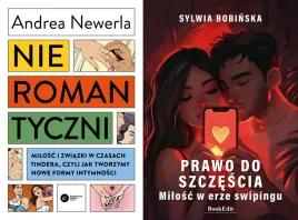 pakiet-2x-nieromantyczni-milosc-i-zwiazki-tindera-prawo-do-szczescia