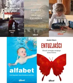 pakiet-5x-andre-stern-i-nigdy-nie-chodzilem-do-szkoly-podroz-zabawa-alfabet