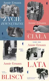 pakiet-4-x-annie-ernaux-zycie-zewnetrzne-ciala-bliscy-lata