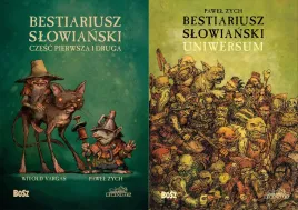 pakiet-2-x-bestiariusz-slowianski-czesc-pierwsza-i-druga-uniwersum