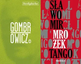 pakiet-2-x-ferdydurke-tango-gombrowicz-mrozek