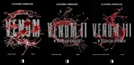 pakiet-3x-venom-venom-w-otchlani-chaosu-w-otchlani-spokoju