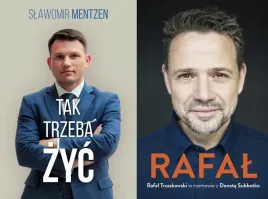 pakiet-2x-tak-trzeba-zyc-slawomir-mentzen-rafal-trzaskowski