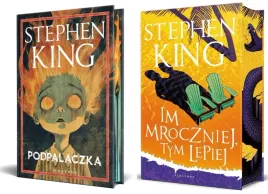 pakiet-2x-podpalaczka-im-mroczniej-tym-lepiej-stephen-king-ilust-wyd