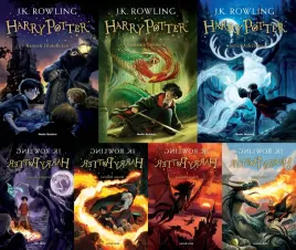 pakiet-7-x-harry-potter-duddle-tomy-1-7-j-k-rowling