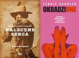 pakiet-2x-waleczne-serce-kobiety-dzikiego-zachodu-okradzione-jak-kobiety