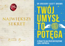 pakiet-2-x-najwiekszy-sekret-twoj-umysl-to-potega-rhonda-byrne-scott