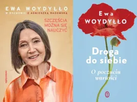 pakiet-2-x-szczescia-mozna-sie-nauczyc-droga-do-siebie-ewa-woydyllo