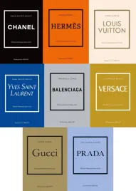 pakiet-8-x-historia-kultowego-domu-mody-chanel-gucci-vuitton-hermes-prada