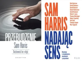 pakiet-2-x-przebudzenie-duchowosc-bez-religii-nadajac-sens-sam-harris