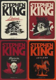 pakiet-4x-lsnienie-misery-miasteczko-salem-joyland-stephen-king