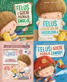pakiet-4-x-felus-i-gucio-poznaja-emocje-ida-do-przedszkola-odkrywaja