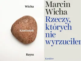 pakiet-2-x-kamionek-rzeczy-ktorych-nie-wyrzucilem-marcin-wicha