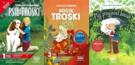 pakiet-3x-psie-troski-kocie-troski-moj-przyjaciel-bocian