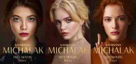 pakiet-3x-trzy-siostry-iskra-burza-cisza-katarzyna-michalak