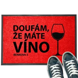 wycieraczka-wejsciowa-40x60-napisy-mam-nadzieje-ze-macie-wino-twoj-adres-wz