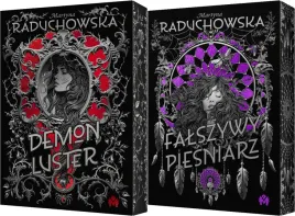 pakiet-2x-szamanka-od-umarlakow-demon-luster-falszywy-piesniarz