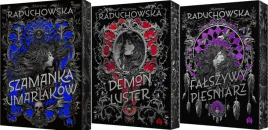 pakiet-3x-szamanka-od-umarlakow-demon-luster-falszywy-piesniarz