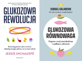 pakiet-2x-glukozowa-rewolucja-glukozowa-rownowaga-inchauspe-galancho