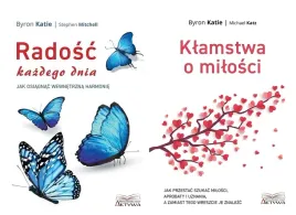 pakiet-2x-radosc-kazdego-dnia-klamstwa-o-milosci-byron-katie