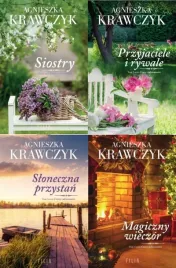 pakiet-4x-czary-codziennosci-siostry-przyjaciele-i-rywale-sloneczna