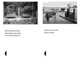 pakiet-2x-kieszonkowa-metropolia-konce-swiatow-tabaczynski-szczerek