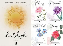 pakiet-5x-negronska-childish-clone-different-identical-unique