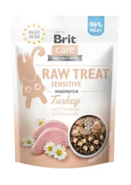 brit-care-przysmaki-dla-kota-sensitive-dla-kota-indyk-40g-liofilizowane