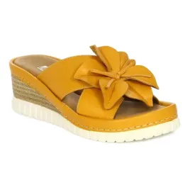 artiker-klapki-damskie-skorzane-na-platformie-zolte-53c0504-yellow-r-37