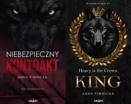 pakiet-2x-niebezpieczny-kontrakt-heavy-is-the-crown-king-anna-piwnicka